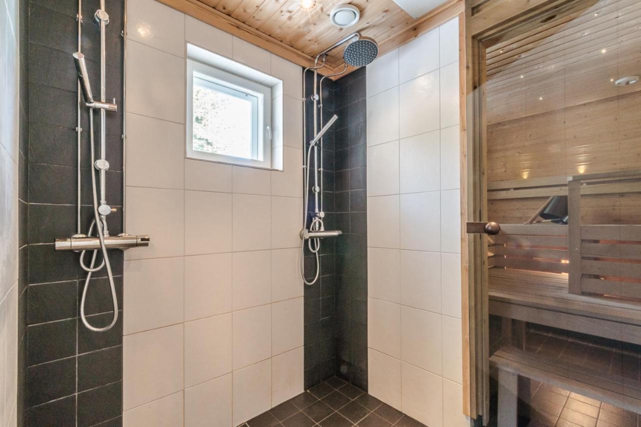 Levillas Stanssikuja 1 Buitenkant foto
